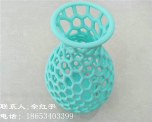 冠宇三维3D打印机出品